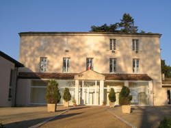 Visite guidée du patrimoine à Bouëx (Soirs Bleus)