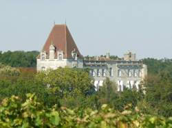 photo Visite Domaine Pautier Pineau