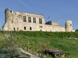 photo JEP | Visite initiation du Baume de Bouteville