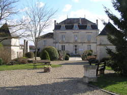 photo Journées européennes du patrimoine - Déambulation dans le bourg de Brie