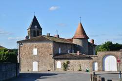 photo Journées du Patrimoine : Chabanais, Visite guidée Eglise Saint-Pierre