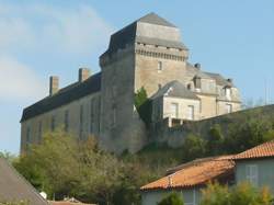 photo Festival au fil du Conte - CARTE BLANCHE à Stéphane Ferrandez au château de Chalais