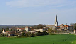 photo Boisné-La Tude