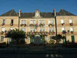 photo Journées européennes du patrimoine, chasseneuil, Mémorial de la Résistance