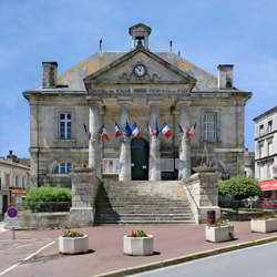 photo Foire mensuelle | Châteauneuf sur Charente