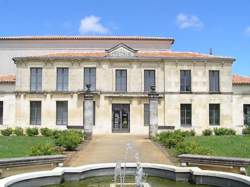 photo JEP | Visite du Château Chesnel