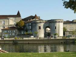 photo Rallye photos, Cognac, patrimoine et architecture