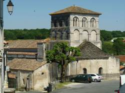 photo Journées européennes du patrimoine : Balade patrimoniale commentée entre 3 cimetières à Dignac