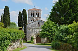 photo Concert Chorale de Torsac