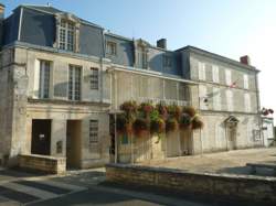 photo Journées Européennes du Patrimoine : Visite des extérieurs de 5 logis à Fléac