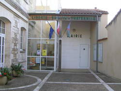 photo Marché de Noël du château de la Tranchade