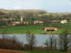 photo Lésignac-Durand