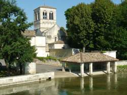 photo Magnac-sur-Touvre