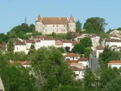 photo Théâtre à Montmoreau -  