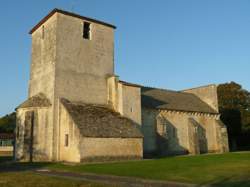 photo Fête au Village