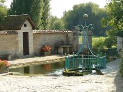 photo Visites libres de l'église et du prieuré de Ronsenac - Journées Europénnes du Patrimoine