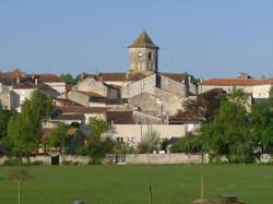 photo Visite guidée du château de Lignères dans le cadre des Journées nationales de l'Architecture