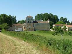 photo Saint-Amant-de-Bonnieure