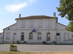 photo Saint-Amant-de-Nouère