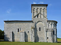 photo Saint-Aulais-la-Chapelle