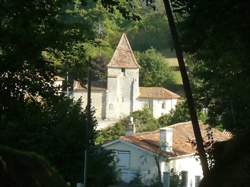 photo Marche semi-nocturne à Saint Avit