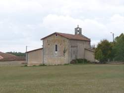 Journées du patrimoine - Château de Puybautier