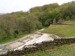 photo Randonnée patrimoine à Saint-Cybardeaux