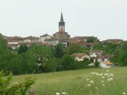 photo Journées du Patrimoine -  St Maurice des Lions : Chapelle Sainte Anne