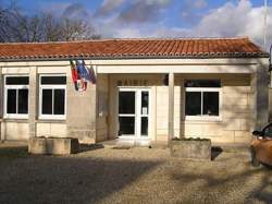 photo Visite Maison Camps - Pineau Cognac - S.Lascaux