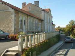 photo Repas Paëlla à Saint-Romain