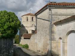 photo Saint-Saturnin