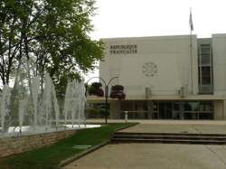 photo Portes ouvertes de la patinoire à Nautilis