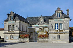 photo Visite d'une propriété viticole - Cognac Marcadier-Barbot