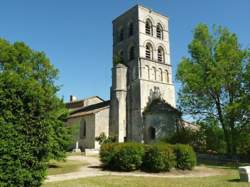 Spectacle - Château en Suède