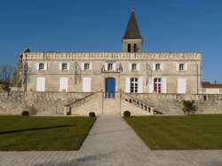 photo Les Journées de l'architecture : Balade en sous-sol à Sireuil