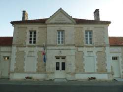 photo Directeur financier / Directrice financière