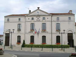 photo Marché hebdomadaire