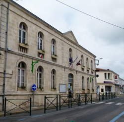 photo Vendeur / Vendeuse en boulangerie-pâtisserie