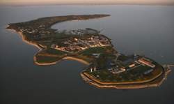 photo DÉCOUVERTE DE LA BIODIVERSITÉ DE L'ESTRAN ROCHEUX DE L'ILE D'AIX