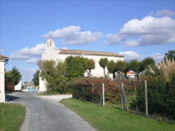 photo Marché de Boutenac-Touvent