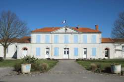 photo Journée européenne du patrimoine à la Cabane de Moins