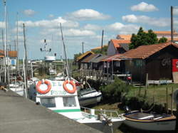 photo TRAIN DES JOURNEES DU PATRIMOINE - VISITE GUIDEE