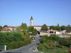 Chapelle-des-Pots