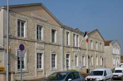 photo MARTINE TAROT, VOYANTE DES TERRITOIRES