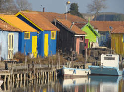 photo Exposition photo sur le littoral charentais