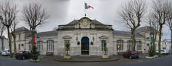 photo Marché forain