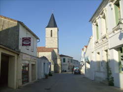 photo Marché de Noël de Dolus d'Oléron