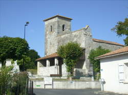 photo Marché de Dompierre sur Charente