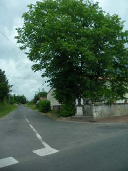 photo Visite commentée de Kaolune, la Carrière Saint-Georges