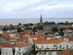 photo Journées européennes du patrimoine au fort Enet